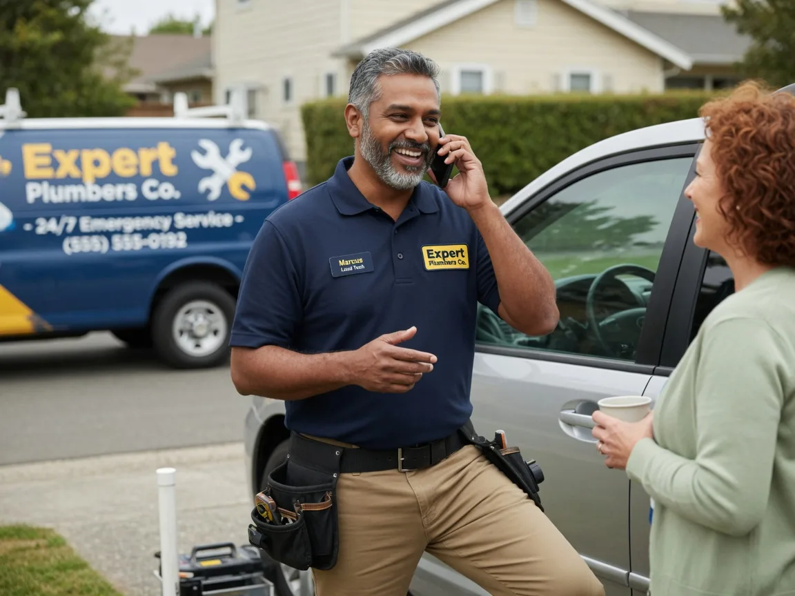Hydro Jetting Service in Plymouth, NY